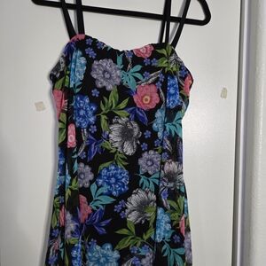 Floral Swimwear (Never Worn)